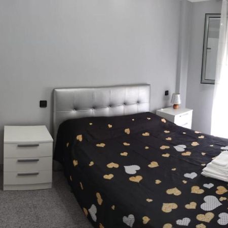Surf Haven Las Palmas Exterior foto