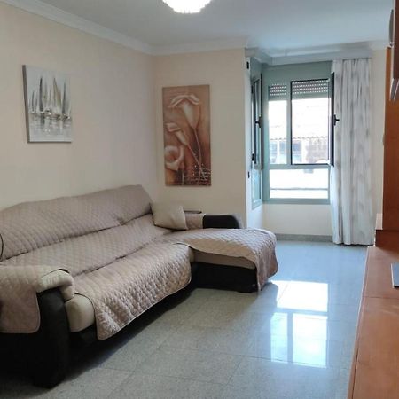 Surf Haven Las Palmas Exterior foto