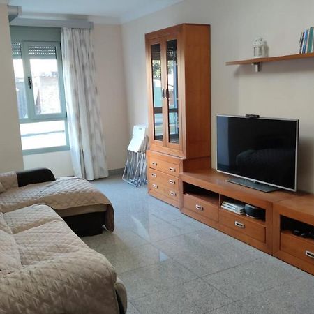 Surf Haven Las Palmas Exterior foto