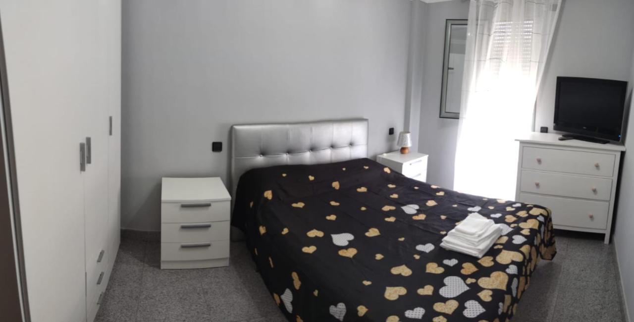 Surf Haven Las Palmas Exterior foto