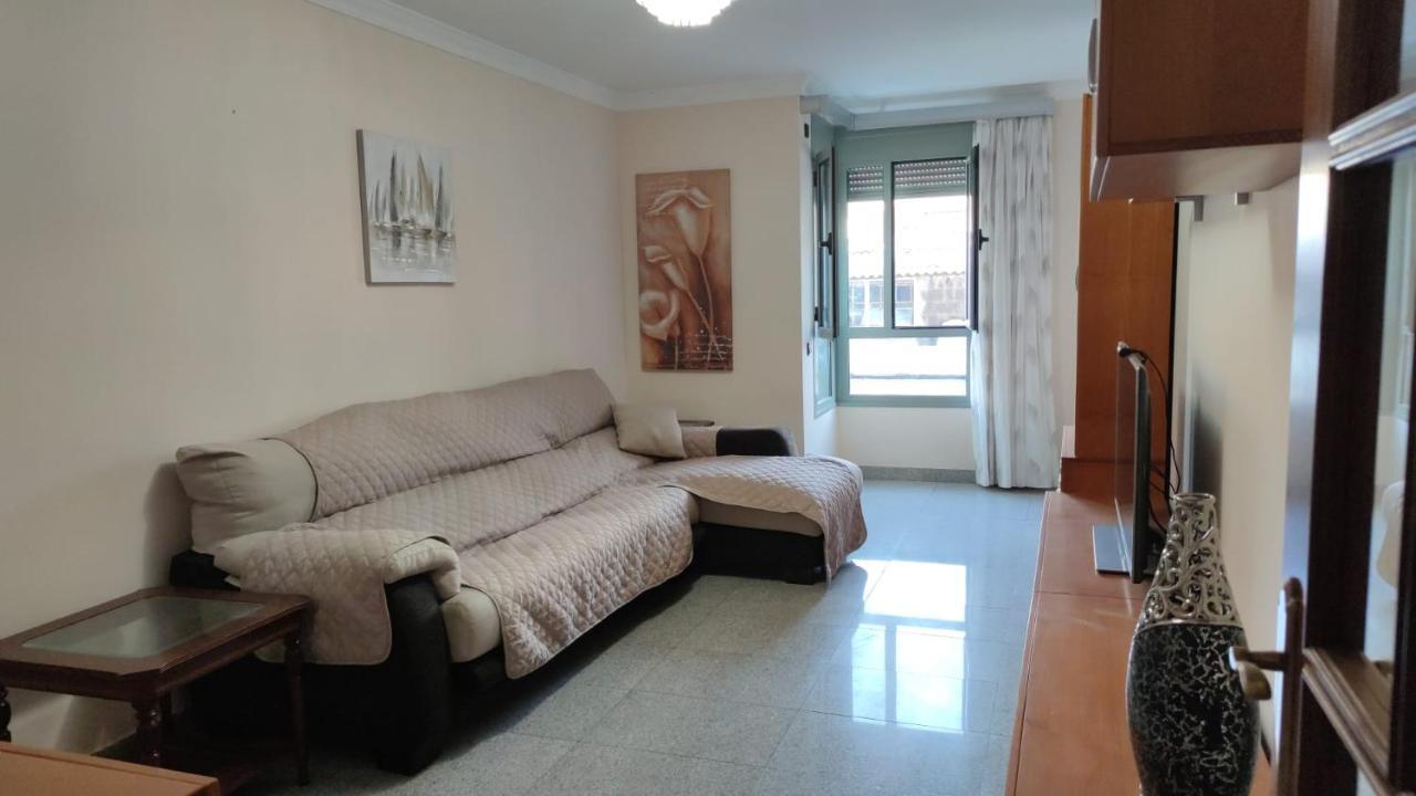 Surf Haven Las Palmas Exterior foto