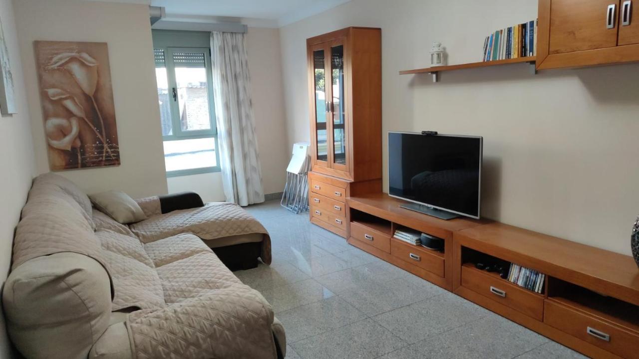 Surf Haven Las Palmas Exterior foto